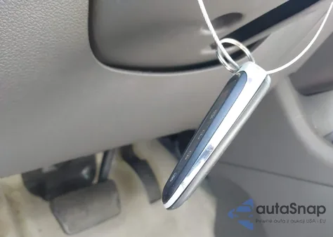 2011 Ford Edge Limited из США, поврежденный, VIN 2FMDK4KC1BBB53641